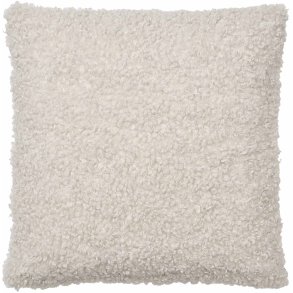 blomus TEDDY Kissenbezug 50x50 cm, Moonbeam