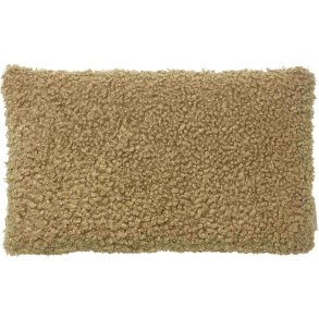 blomus TEDDY Kissenbezug 30x50 cm, Tan