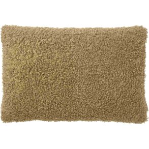 blomus TEDDY Kissenbezug 40x60 cm, Tan