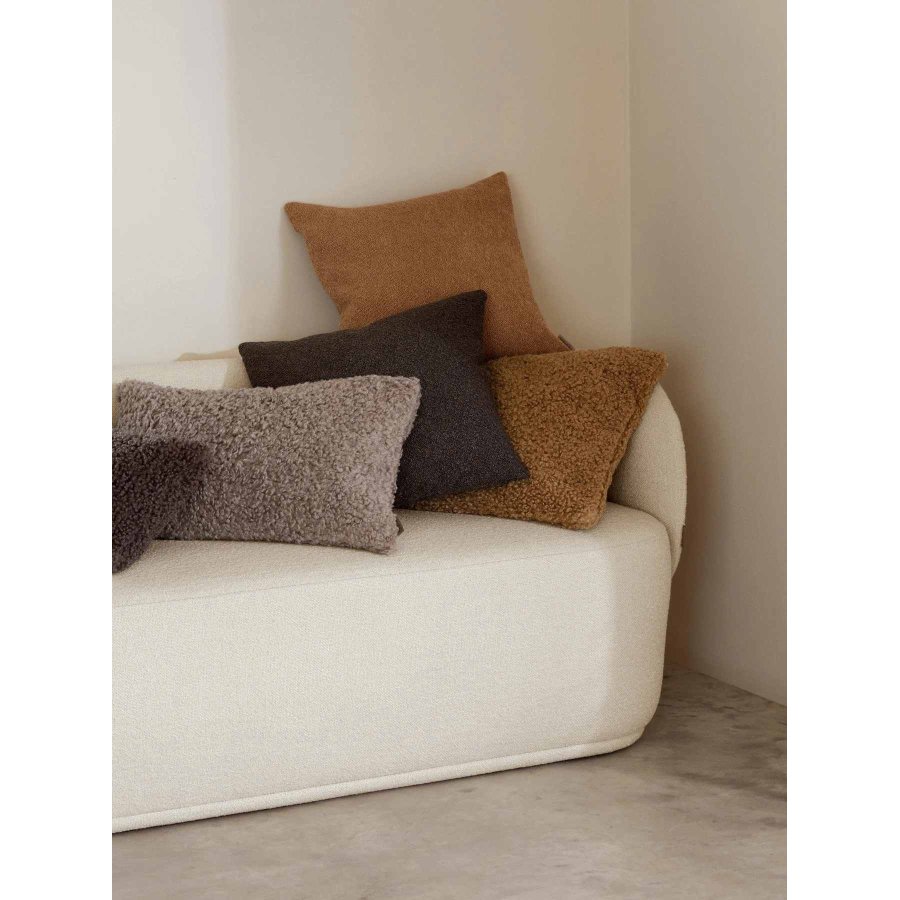 blomus TEDDY Kissenbezug 30x50 cm, Fungi