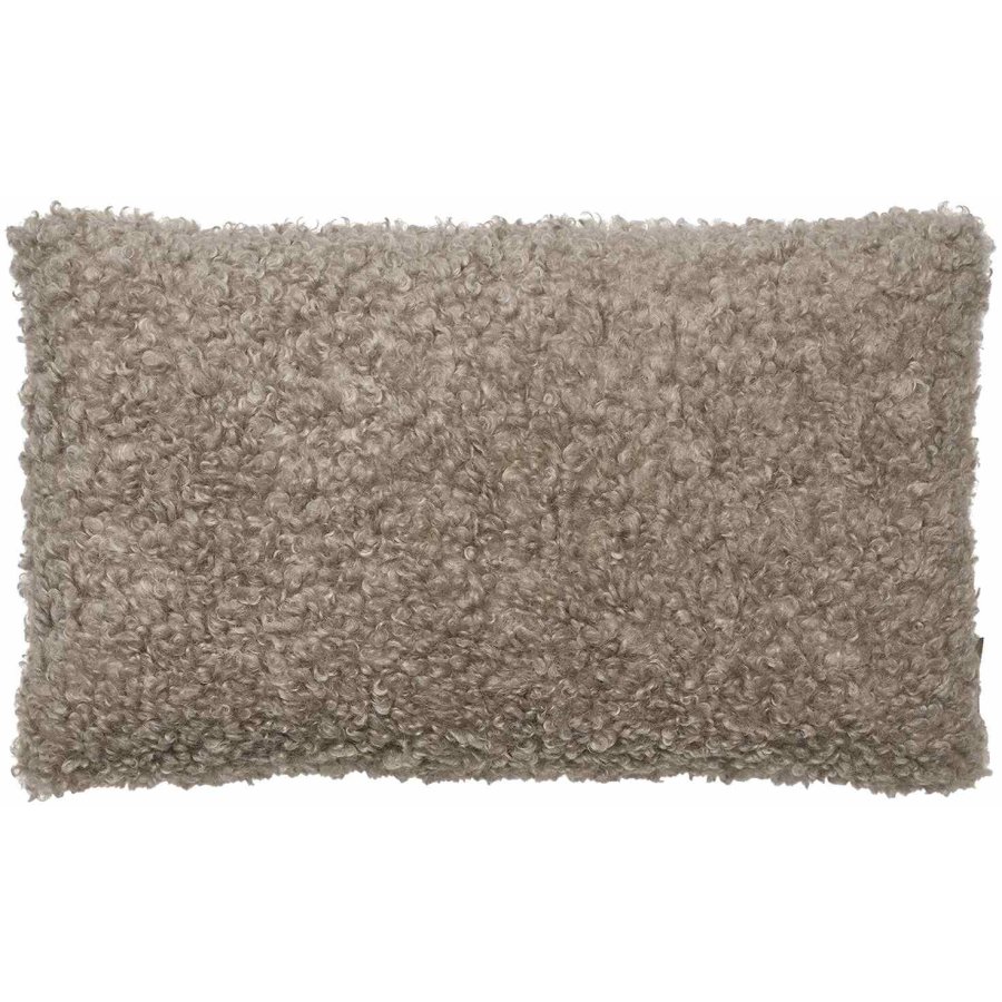 blomus TEDDY Kissenbezug 30x50 cm, Fungi