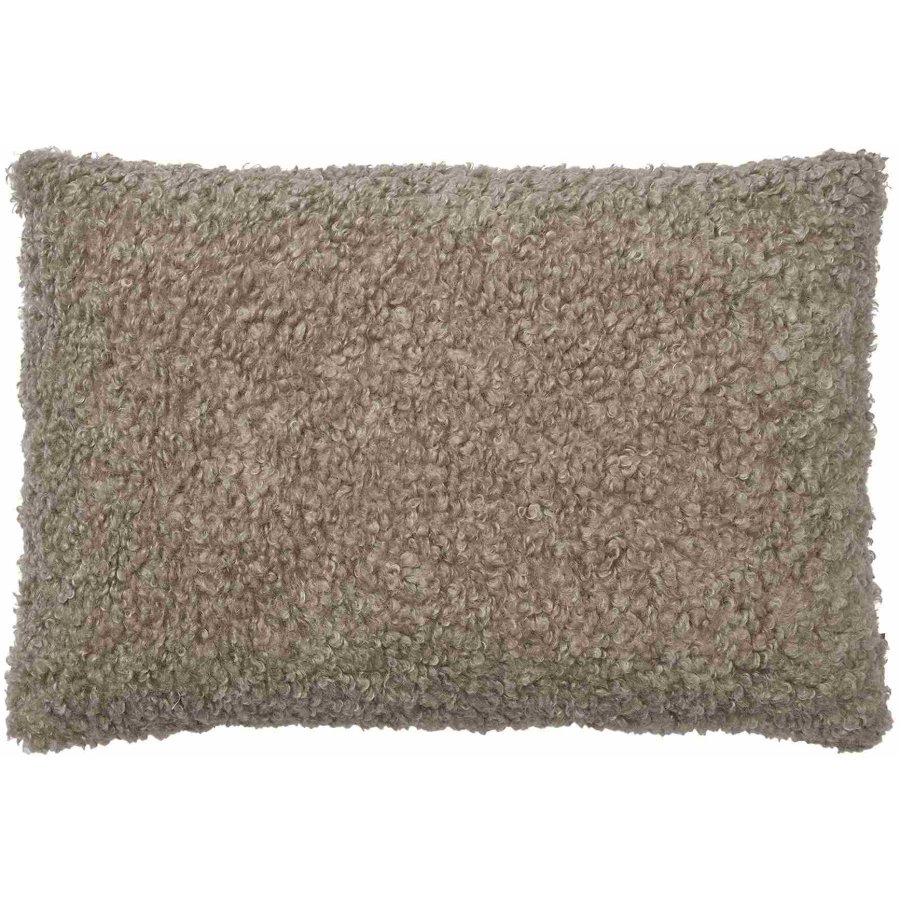 blomus TEDDY Kissenbezug 40x60 cm, Fungi