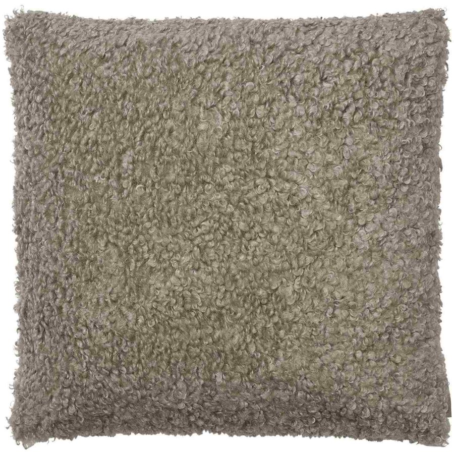 blomus TEDDY Kissenbezug 50x50 cm, Fungi