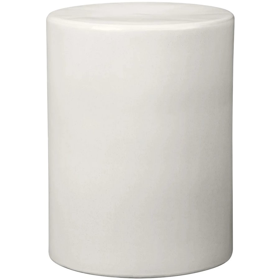 blomus TORU Beistelltisch H43 cm, Lily White