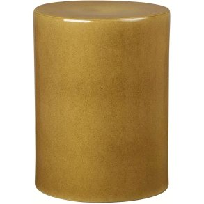 blomus TORU Sidebord H43 cm, Indian Tan