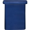 blomus TOKI Sidebord H45 cm, Mazarine Blue