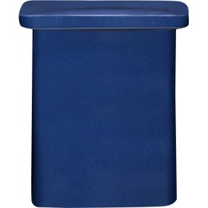 blomus TOKI Sidebord H45 cm, Mazarine Blue