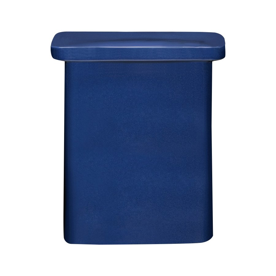 blomus TOKI Sidebord H45 cm, Mazarine Blue