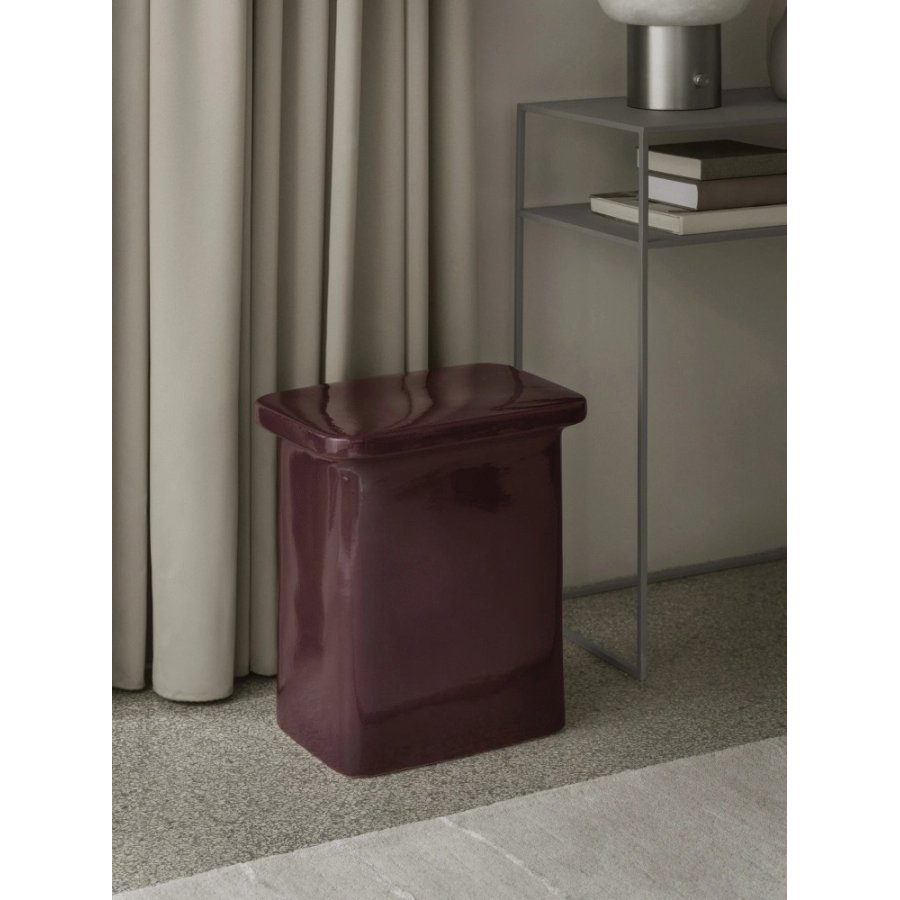 blomus TOKI Sidebord H45 cm, Port