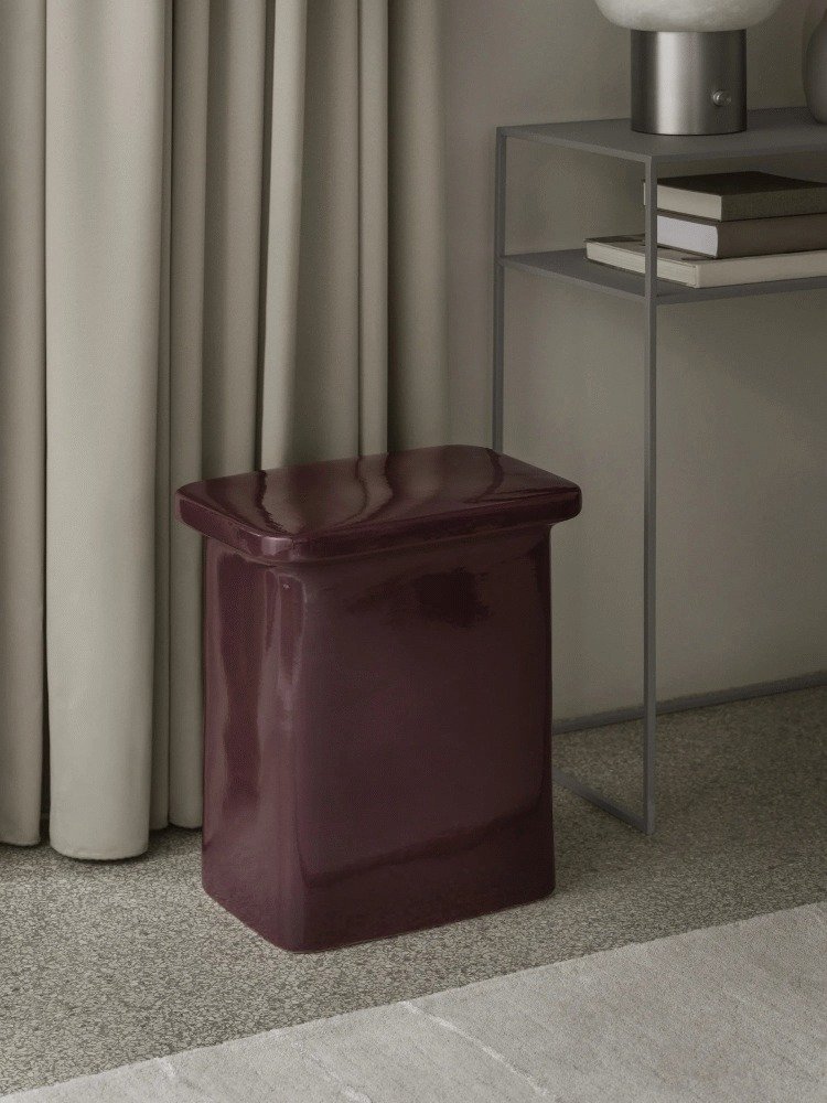 blomus TOKI Sidebord H45 cm, Port