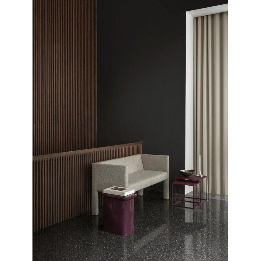 blomus TOKI Sidebord H45 cm, Port