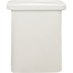 blomus TOKI Sidebord H45 cm, Lily White