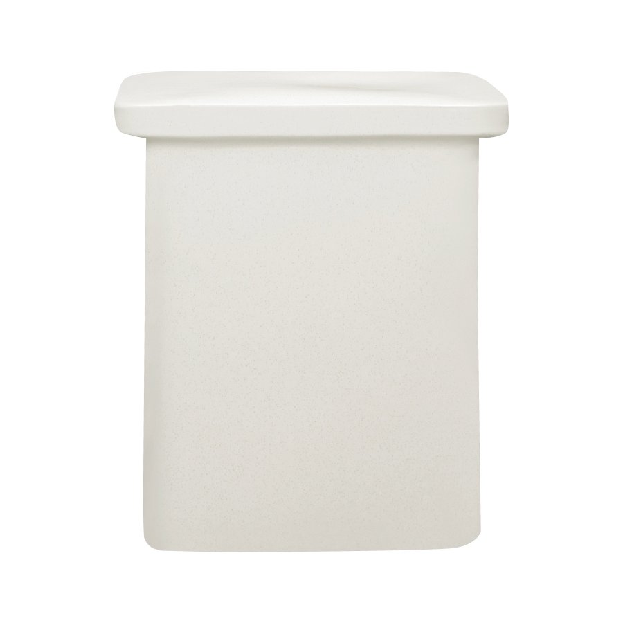 blomus TOKI Sidebord H45 cm, Lily White