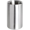 Blomus EASY Flaschenkhler H19,5 cm, Edelstahl matt