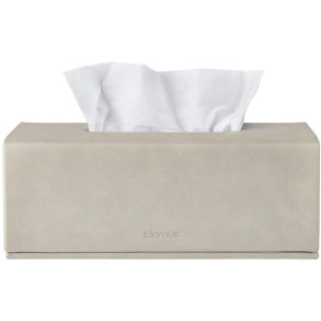 blomus SAHLA Serviettenbox 25x13 cm, Nomad