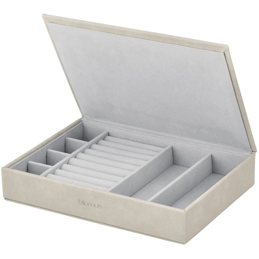 blomus SAHLA Schmuckkästchen 4x22 cm, Nomad