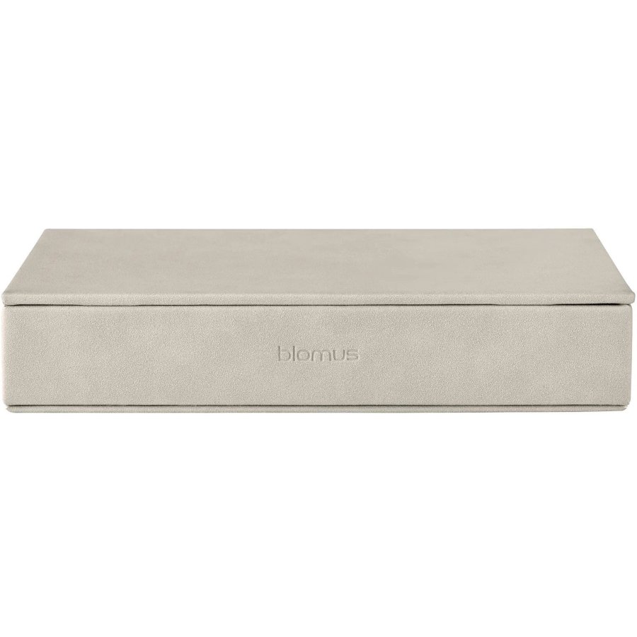 blomus SAHLA Schmuckkästchen 4x22 cm, Nomad