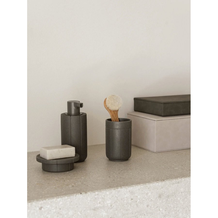 blomus SAHLA Schmuckkästchen 4x22 cm, Pewter