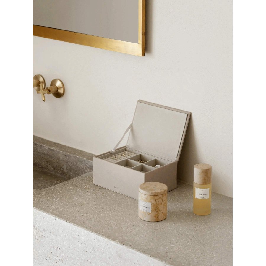 blomus SAHLA Schmuckkästchen 10x22 cm, Nomad