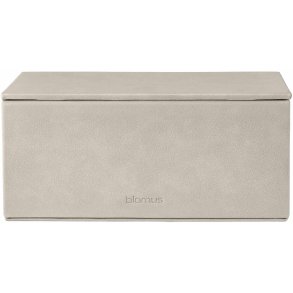 blomus SAHLA Schmuckkstchen 10x22 cm, Nomad