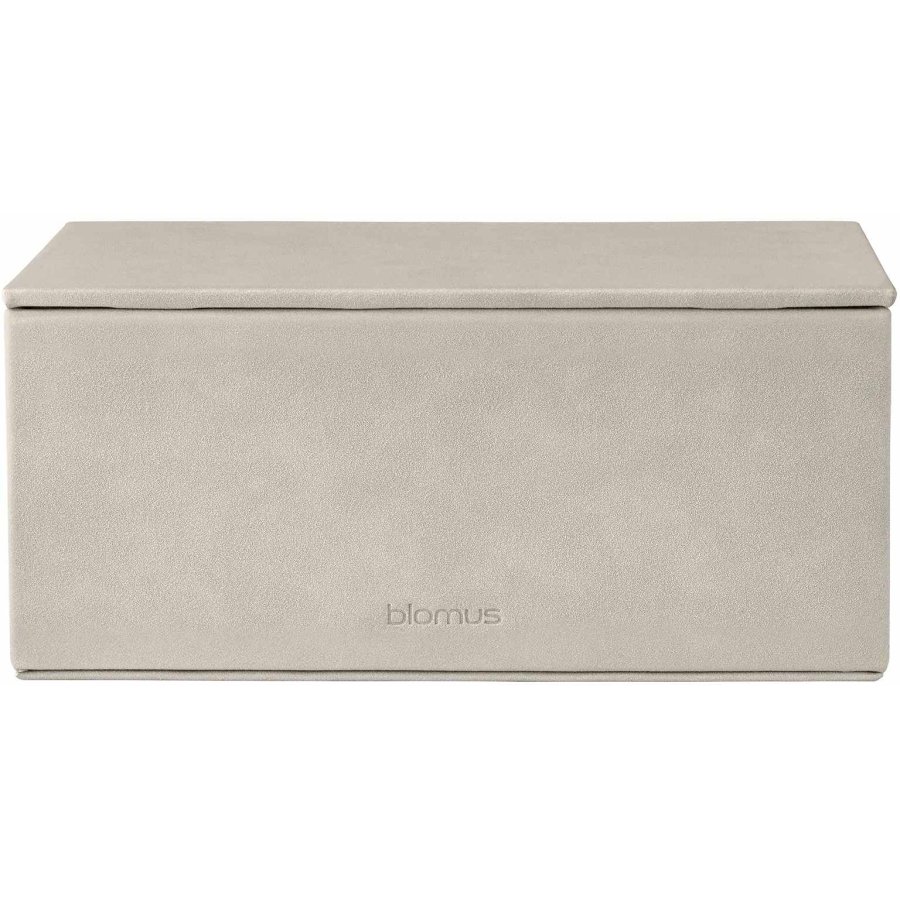 blomus SAHLA Schmuckkästchen 10x22 cm, Nomad