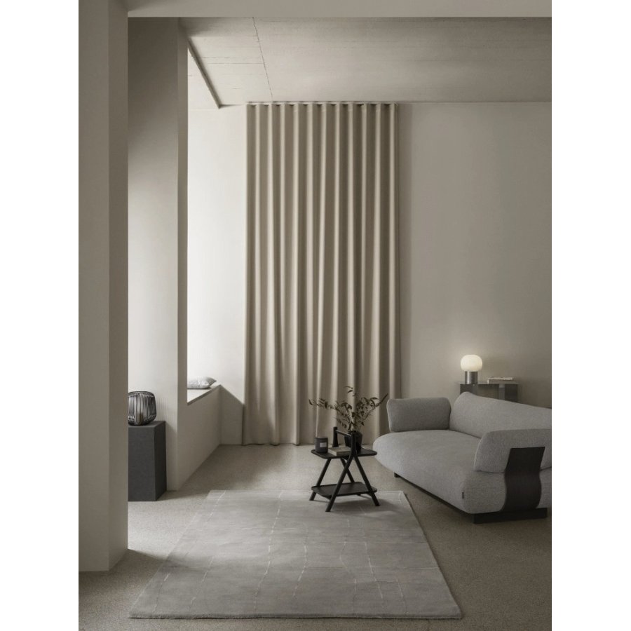 blomus SAHLA Beistelltische lH60 cm, Pewter