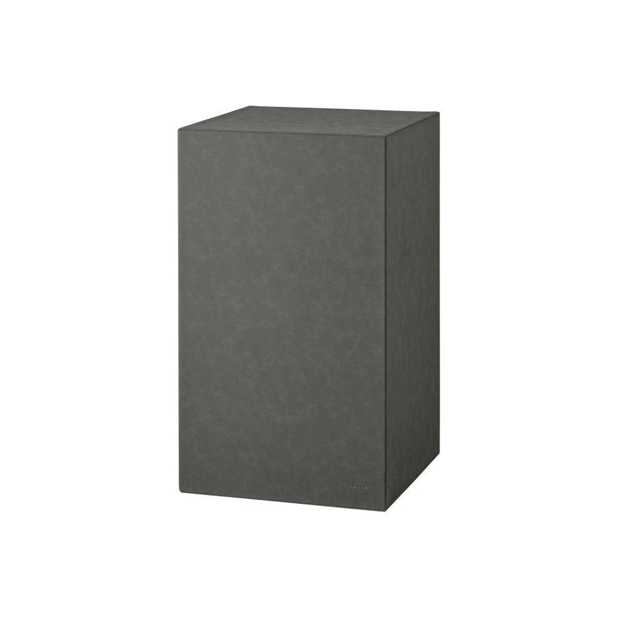 blomus SAHLA Beistelltische lH60 cm, Pewter