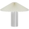 blomus TAITE Bordlampe H31 cm, Lily Hvid