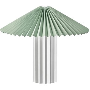 blomus TAITE Tischlampe H31 cm, Desert Sage