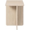 blomus ENGAWA Sidebord H46 cm, Eg