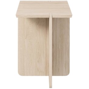 blomus ENGAWA Sidebord H46 cm, Eg