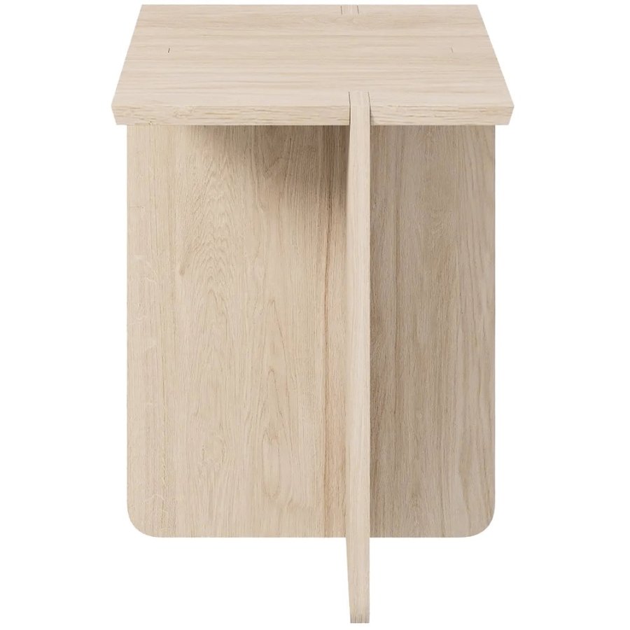 blomus ENGAWA Beistelltisch H46 cm, Eiche