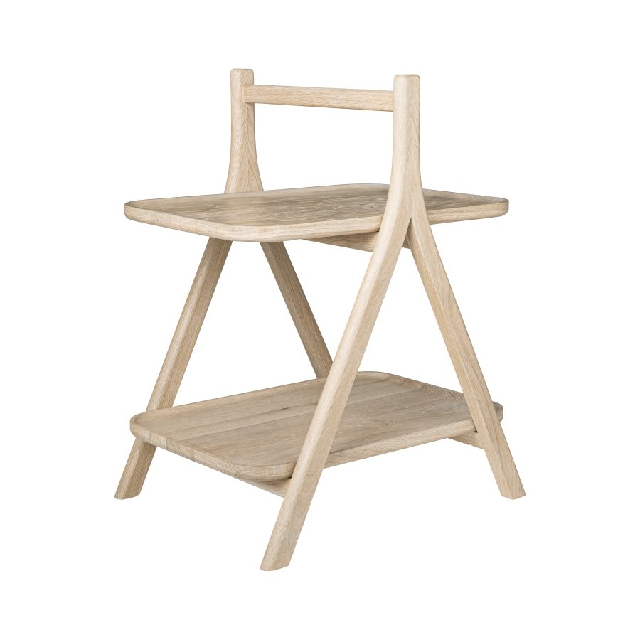 blomus ETA Sidebord H58 cm, Eg