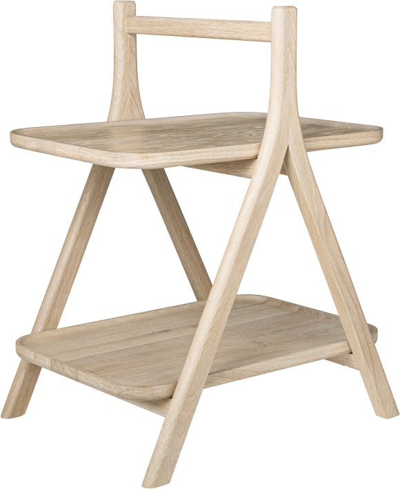 blomus ETA Sidebord H58 cm, Eg