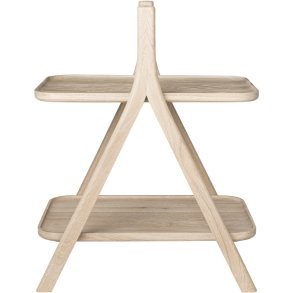 blomus ETA Sidebord H58 cm, Eg