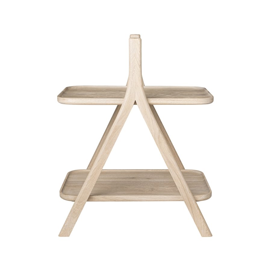 blomus ETA Sidebord H58 cm, Eg