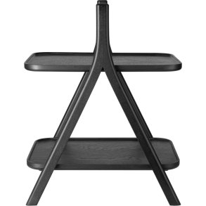 blomus ETA Sidebord H58 cm, Sort