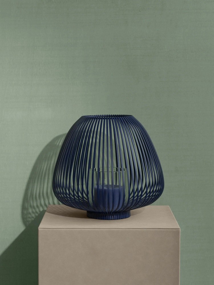 blomus SAHLA Piedestal H46 cm, Nomad