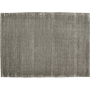 blomus VISCA T�ppe 140x200 cm, Dark Gray