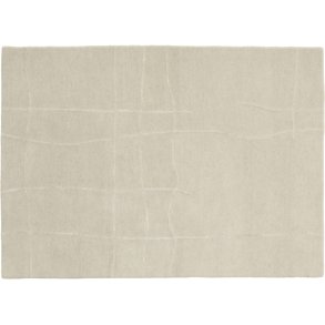 blomus TARJA T�ppe 140x200 cm, Beige