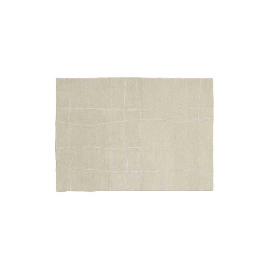 blomus TARJA T�ppe 140x200 cm, Beige