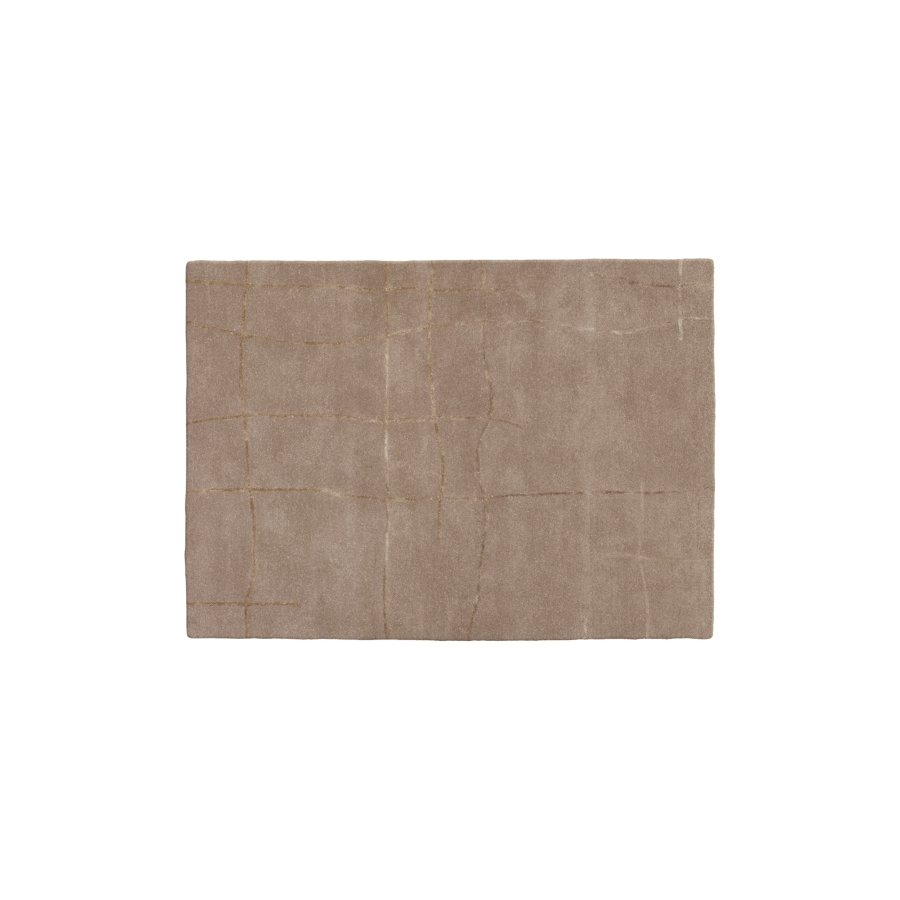 blomus TARJA T�ppe 140x200 cm, Taupe