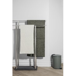 blomus MENOTO Håndklædeholder 90 cm, Mat Rustfrit Stål