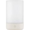 blomus CALMA Tr�dl�s Bordlampe LED H19 cm, Silk Gray