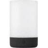 blomus CALMA Tr�dl�s Bordlampe LED H19 cm, Sort