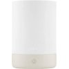 blomus CALMA Tr�dl�s Bordlampe LED H22 cm, Silk Gray