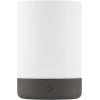 blomus CALMA Tr�dl�s Bordlampe LED H22 cm, Granite Gray