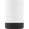 blomus CALMA Tr�dl�s Bordlampe LED H22 cm, Sort