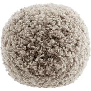 blomus TEDDY Kissen �26 cm, Fungi
