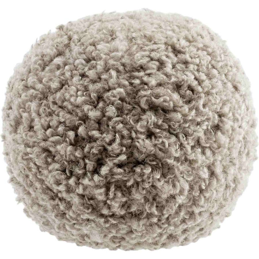 blomus TEDDY Kissen �26 cm, Fungi